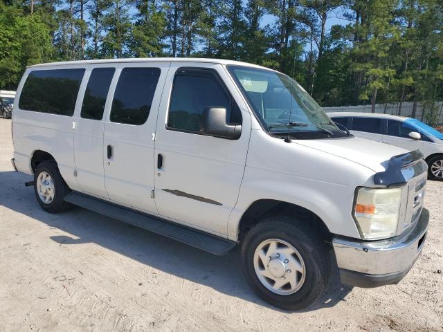 Vin: 1fmne1bw7bda66938, lot: 57867955, ford all models e150 wagon 20114