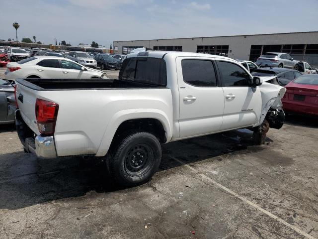 2022 TOYOTA TACOMA DOU - 3TMAZ5CN1NM170922