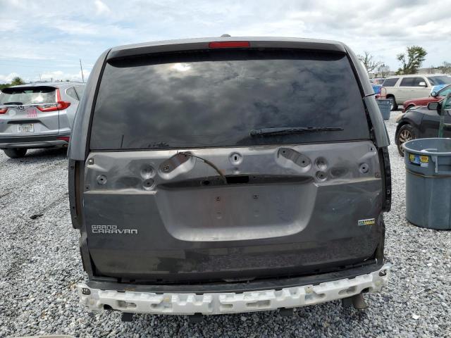 2019 DODGE GRAND CARA 2C4RDGBG5KR516250