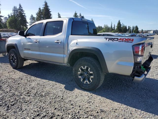 Vin: 3tmcz5an1pm583311, lot: 58542855, toyota tacoma double cab 20232