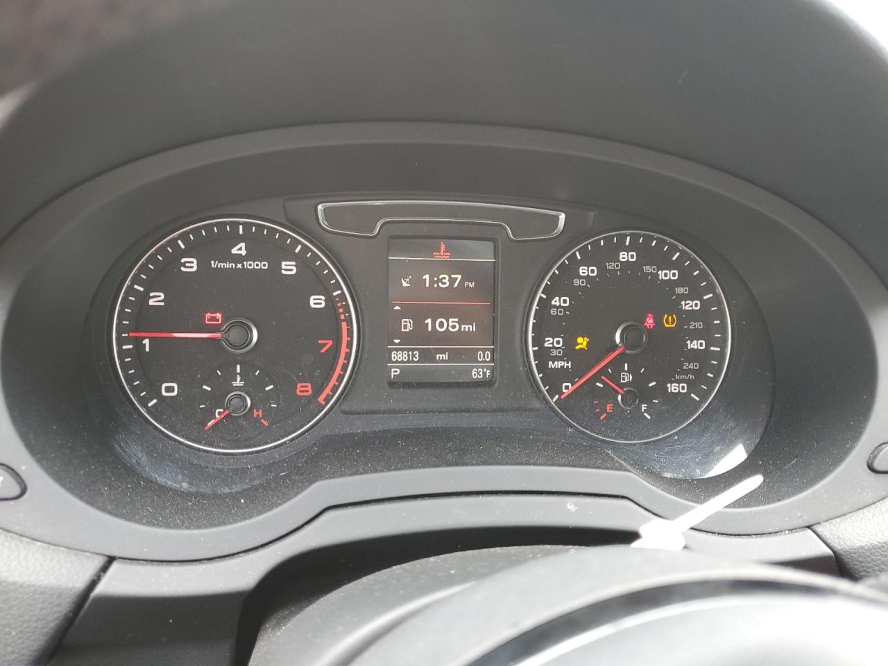 AUDI Q3 PREMIUM PLUS