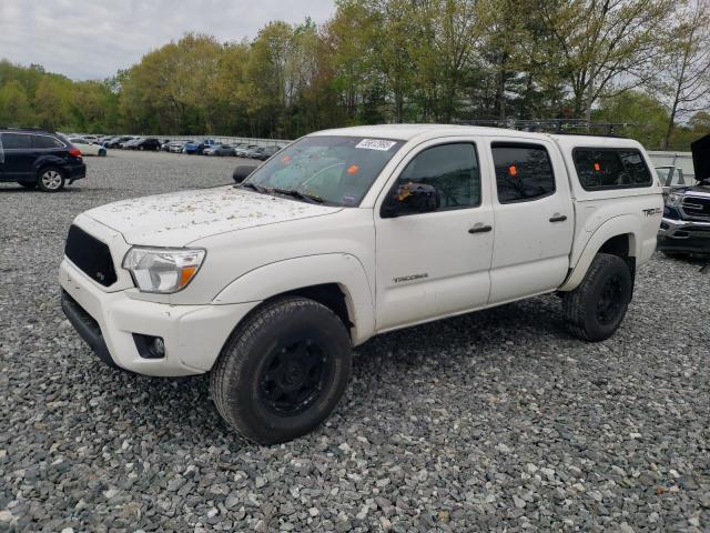TOYOTA TACOMA DOU