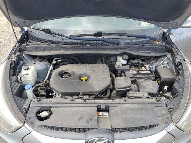 2015 HYUNDAI TUCSON GLS - KM8JT3AF9FU070691