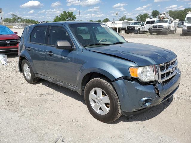 Vin: 1fmcu0c78ckc38824, lot: 57060875, ford escape xls 20124