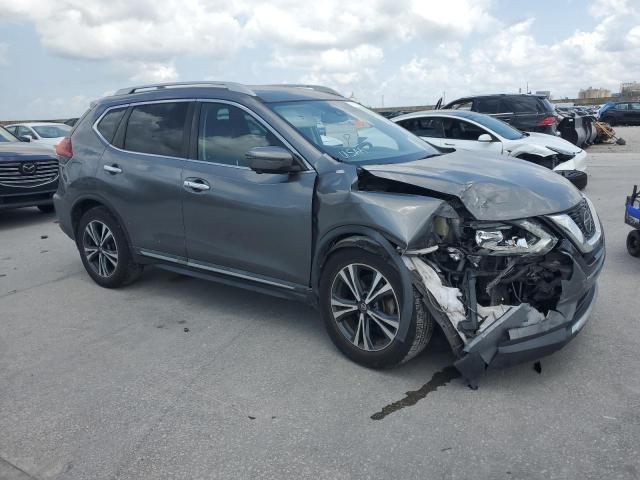 Vin: 5n1at2mt9jc844335, lot: 57396645, nissan rogue s 20184