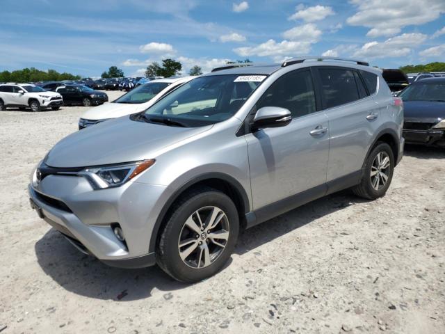 Vin: jtmrfrev6jj261322, lot: 58483185, toyota rav4 adventure 2018 img_1