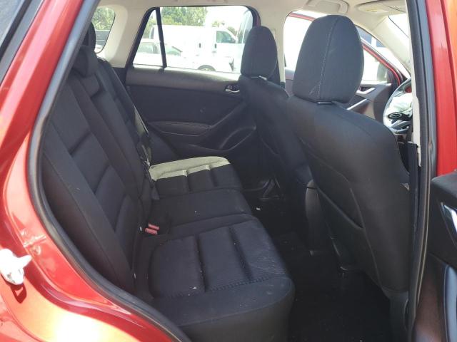 2015 MAZDA CX-5 TOURI - JM3KE2CY1F0463580
