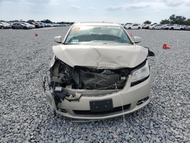 2011 BUICK LACROSSE C - 1G4GC5ED2BF293877