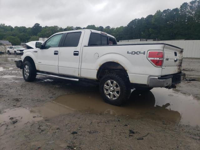 Vin: 1ftfw1et8dkd01773, lot: 58632705, ford f-150 supercrew 20132