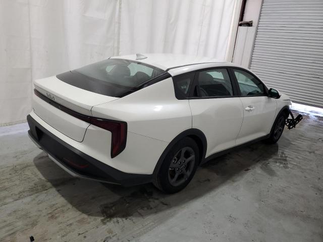 Vin: 3kpft4de0se037963, lot: 56037425, kia k4 lx lx 20253