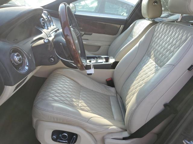 2019 JAGUAR XJL PORTFO SAJWA2G75K8W19608