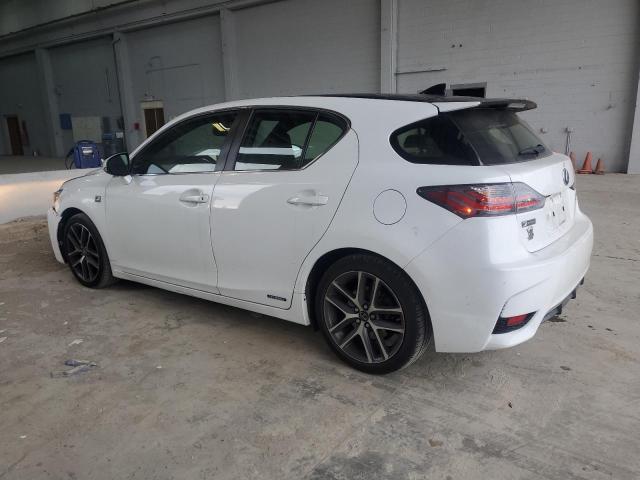 Vin: jthkd5bh1g2261339, lot: 58382985, lexus ct 200 200 20162