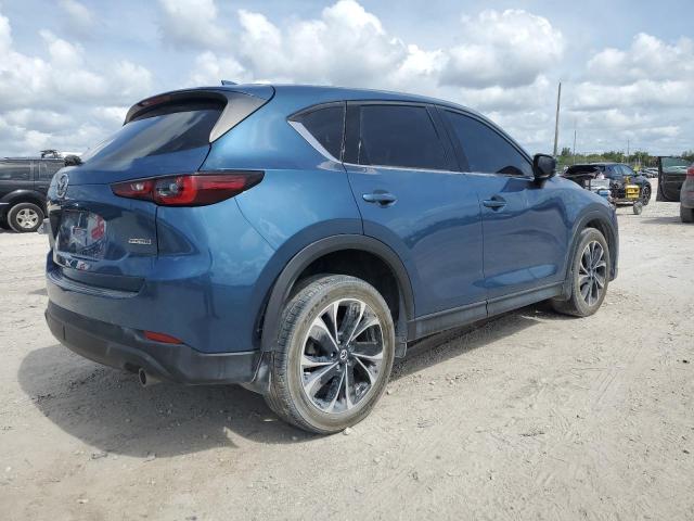 Vin: jm3kfbem1p0179147, lot: 57861325, mazda cx-5 premi premium plus 20233