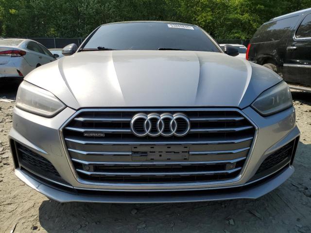 2018 AUDI A5 PREMIUM - WAUENCF51JA009892
