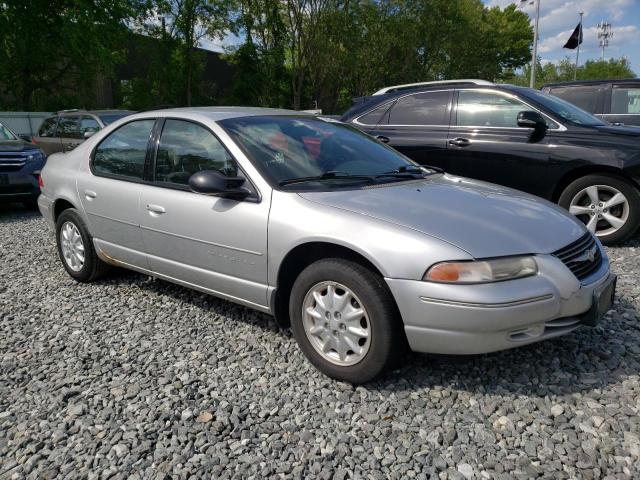 2000 CHRYSLER CIRRUS #3296248454