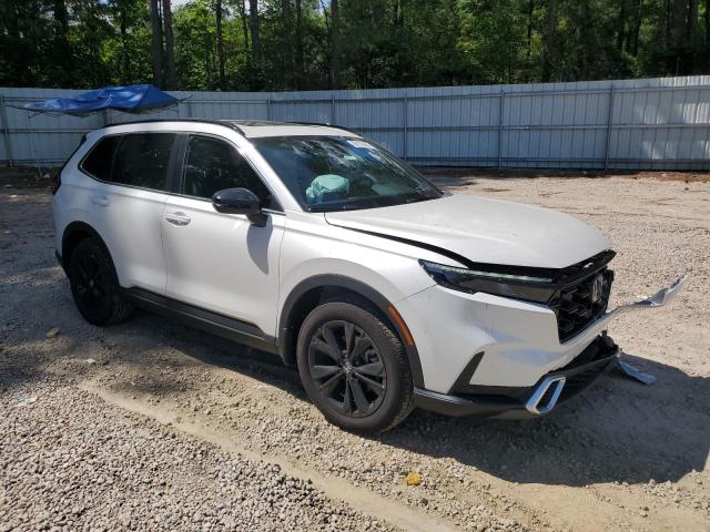 Vin: 5j6rs6h96sl030204, lot: 58138065, honda crv sport touring 20254