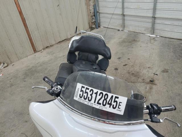 2006 HARLEY-DAVIDSON FLHTCUI 1HD1FCW196Y621332
