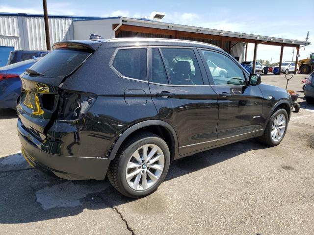 Vin: 5uxwx9c50e0d32028, lot: 58067885, bmw x3 xdrive28i 20143