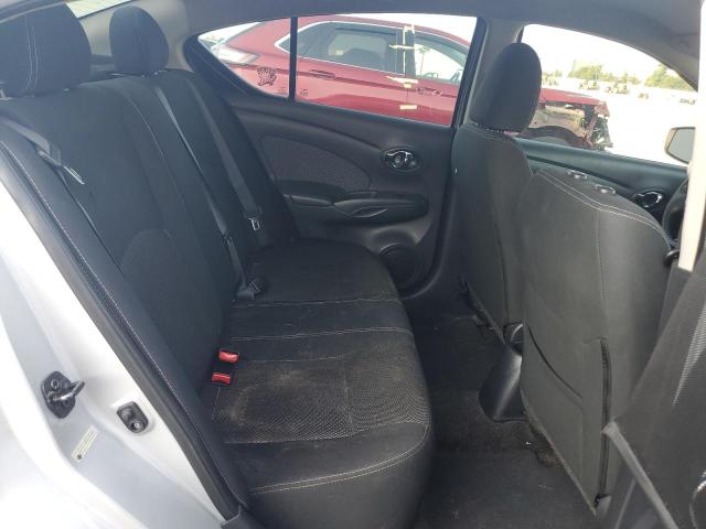 2016 NISSAN VERSA S - 3N1CN7AP8GL897149