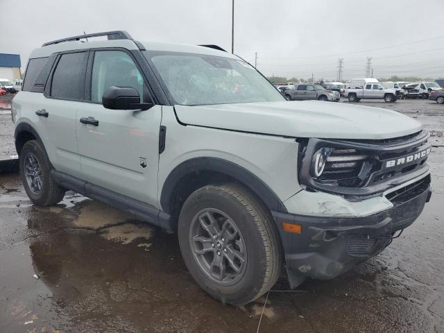 Vin: 3fmcr9b69rre67712, lot: 56900815, ford bronco big bend 20244