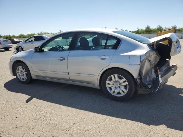 NISSAN ALTIMA BAS 2012 silver  gas 1N4AL2AP4CN518080 photo #3