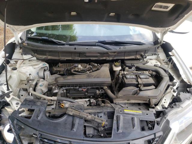 2017 NISSAN ROGUE S - JN8AT2MT8HW138622