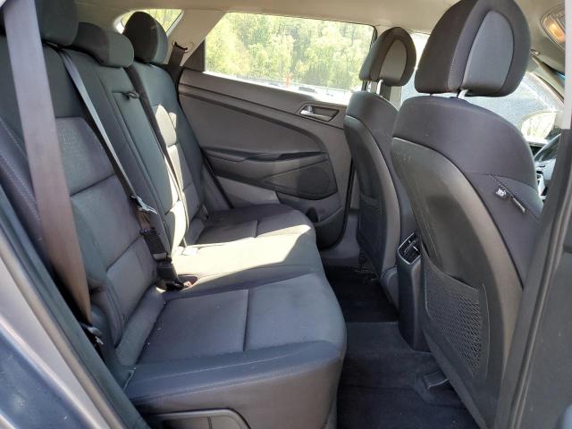 2017 HYUNDAI TUCSON LIM - KM8J3CA25HU391188