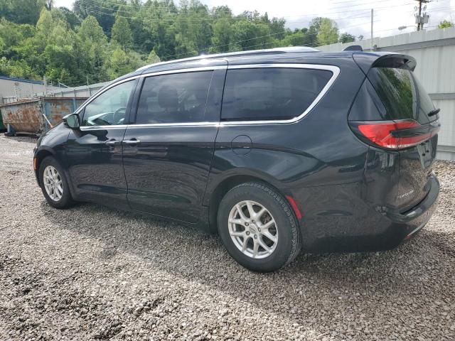 Vin: 2c4rc1bg4mr574739, lot: 55396165, chrysler pacifica touring l 20212