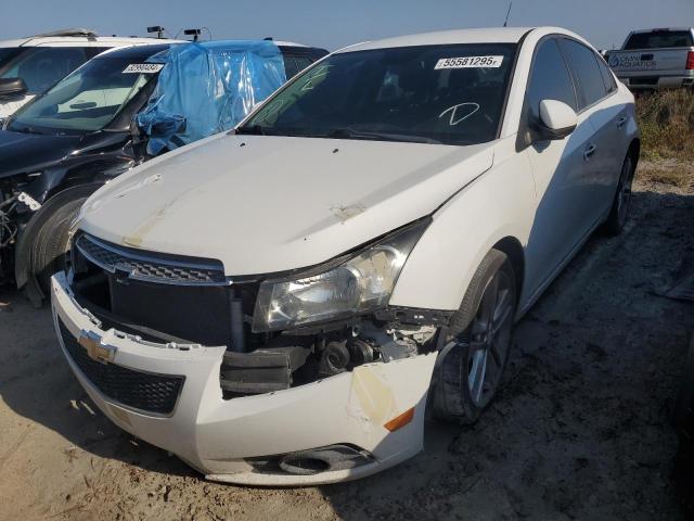 Vin: 1g1pg5sb1d7132891, lot: 55581295, chevrolet cruze ltz 2013 img_1