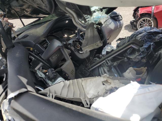 2020 NISSAN ROGUE SPOR - JN1BJ1CW2LW376909