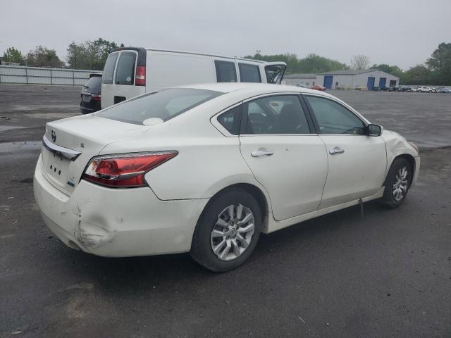 Vin: 1n4al3ap6dc106911, lot: 55898025, nissan altima 2.5 20133