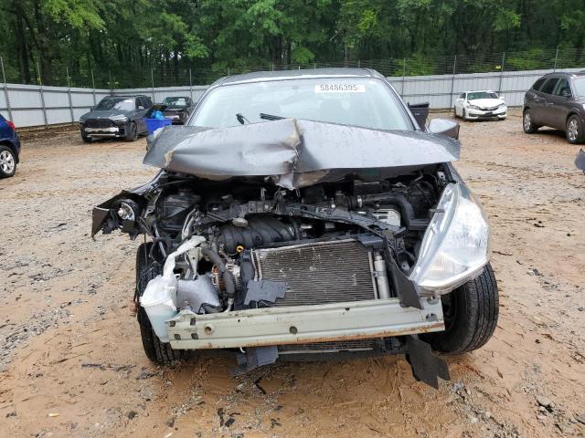 2018 NISSAN VERSA S - 3N1CN7AP1JL832862