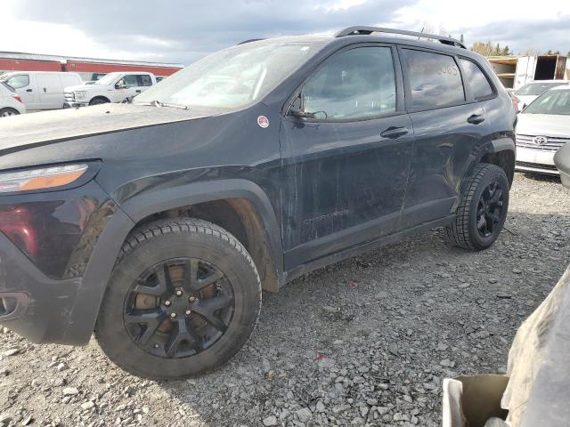 JEEP CHEROKEE T