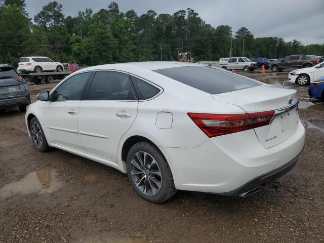Vin: 4t1bk1eb8gu234145, lot: 58563235, toyota avalon xle 20162