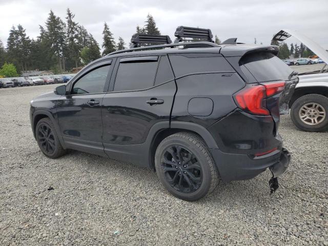 Vin: 3gkalvev9ml348552, lot: 56895905, gmc terrain slt 20212