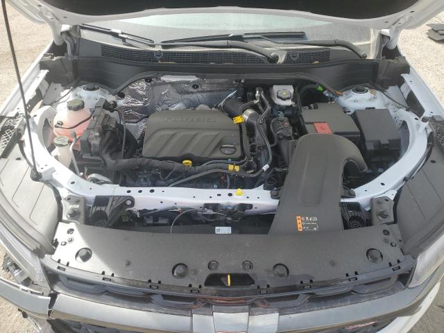 2025 CHEVROLET TRAX 2RS - KL77LJEP7SC032086