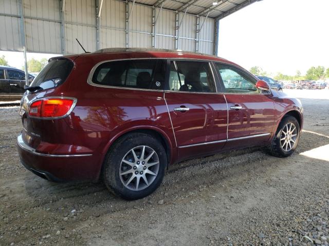 Vin: 5gakrbkd6fj139936, lot: 56052225, buick enclave 20153