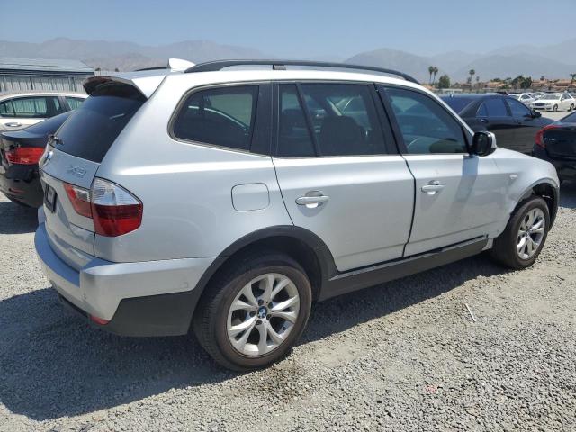 Vin: wbxpc9c48awj39948, lot: 58274415, bmw x3 xdrive30i 20103