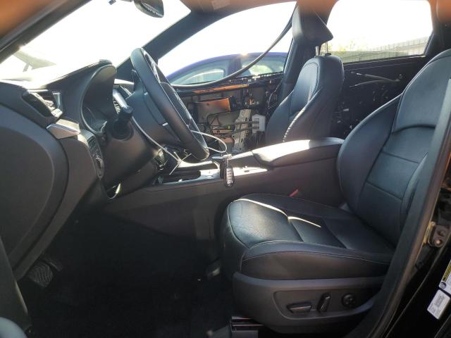 2022 INFINITI QX50 LUXE 3PCAJ5BBXNF110060