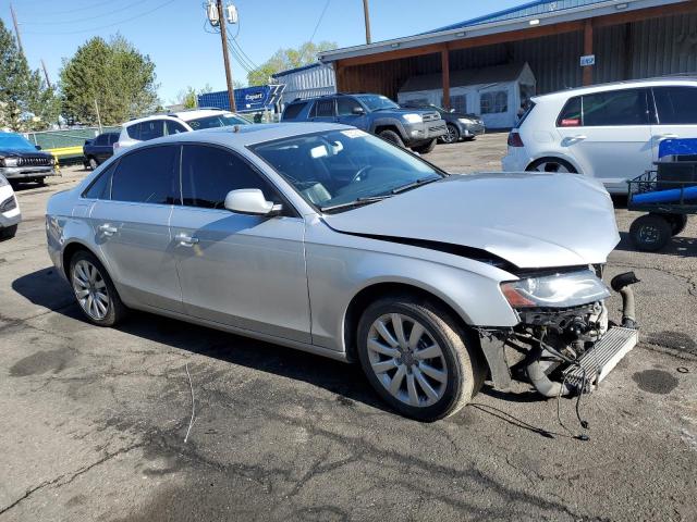 Vin: wauffafl6bn050548, lot: 55328125, audi a4 premium plus 20114