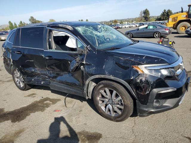 Vin: 5fnyf5h5xlb011429, lot: 55281935, honda pilot exl 20204