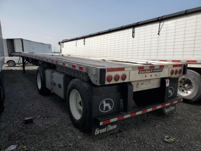2024 GREAT DANE FLATBAILER #3292404273