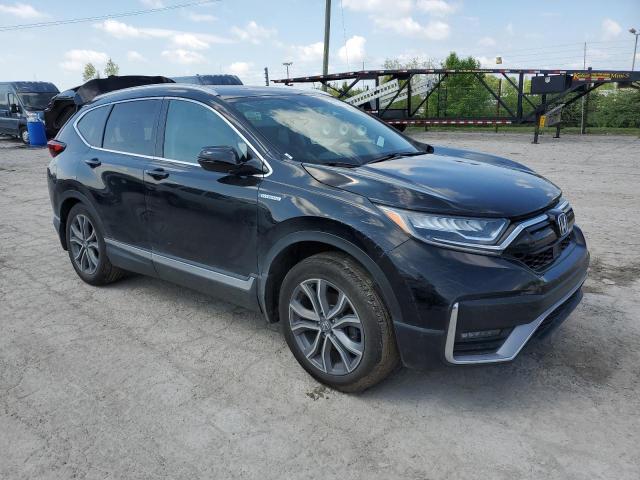 Vin: 5j6rt6h91nl011187, lot: 55777965, honda crv touring 20224