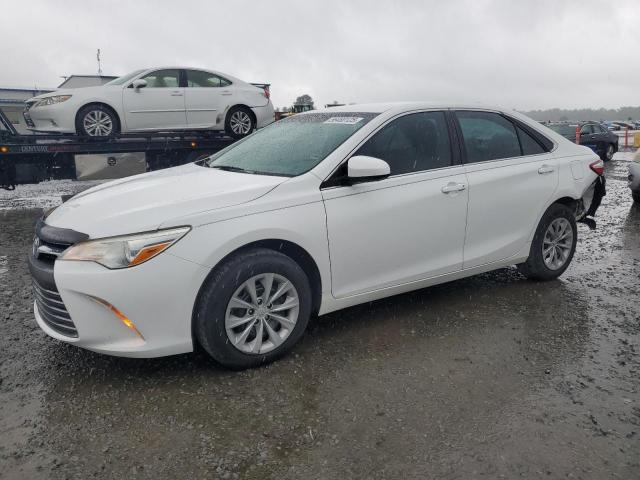 2016 TOYOTA CAMRY - 4T1BF1FK6GU141160