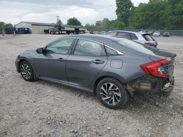 Vin: 2hgfc2f65kh582251, lot: 55489335, honda civic lx 20192