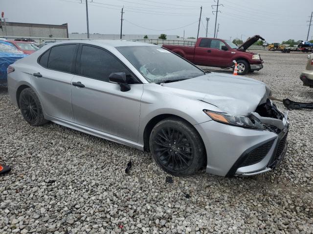 Vin: 4t1g11ak4nu025481, lot: 57795035, toyota camry se 20224