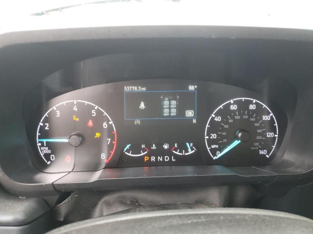 2022 FORD MAVERICK X - 3FTTW8F99NRA75626