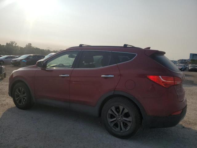 Vin: 5xyzu3lb7dg106360, lot: 59037885, hyundai santa fe 20132