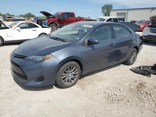 Vin: 5yfburhe8kp868659, lot: 56509555, toyota corolla l 2019 img_1