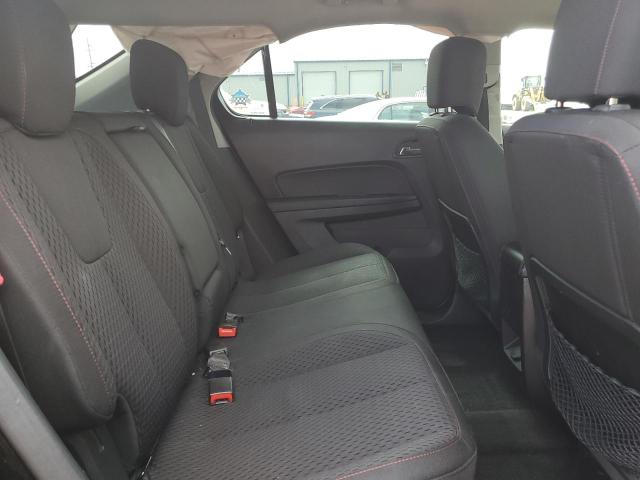 2015 CHEVROLET EQUINOX LS - 2GNALAEK7F1181291